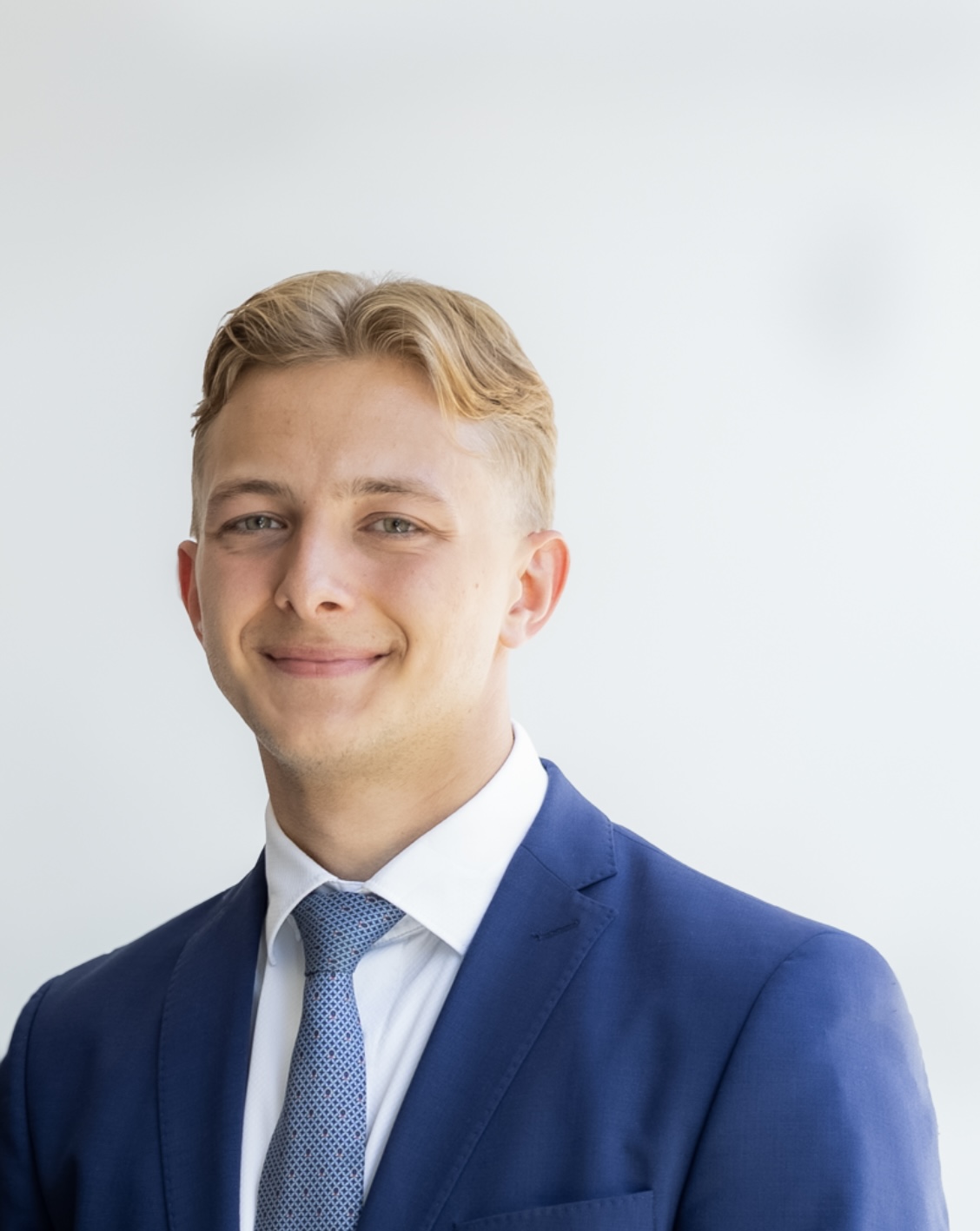 Fynn Oellerich – Ihr Business-Ansprechpartner bei Probandtastisch